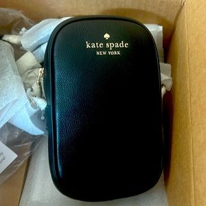 Kate Spade - Rosie North South Crossbody Bag.